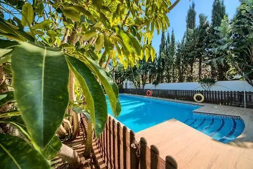 Apartmán Hacienda Roche Viejo Conil De La Frontera Španělsko