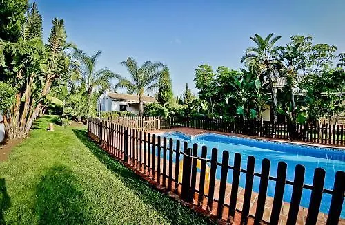Hacienda Roche Viejo Apartment Conil De La Frontera