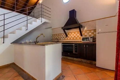 Hacienda Roche Viejo Apartment Conil De La Frontera