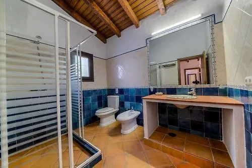 Apartmán Hacienda Roche Viejo Conil De La Frontera