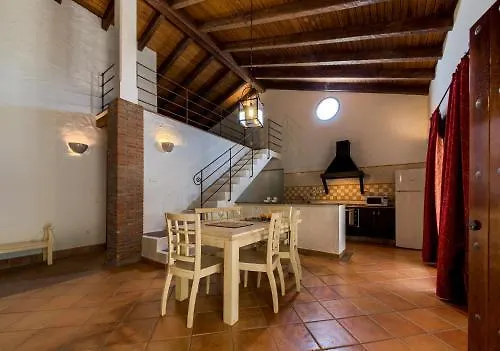 Apartmán Hacienda Roche Viejo Conil De La Frontera Španělsko