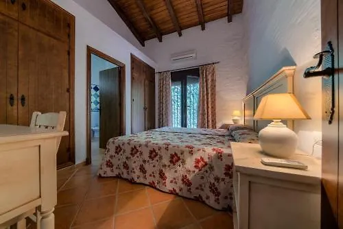 Hacienda Roche Viejo Apartment Conil De La Frontera 0*,
