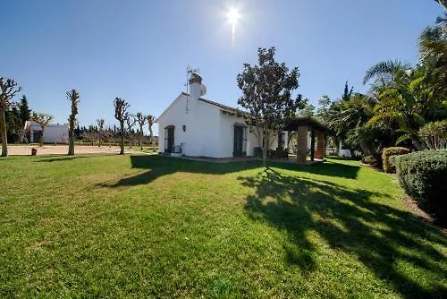 Hacienda Roche Viejo Apartment Conil De La Frontera 0*,