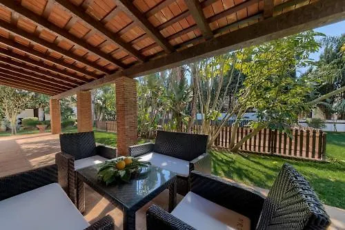 Apartmán Hacienda Roche Viejo Conil De La Frontera