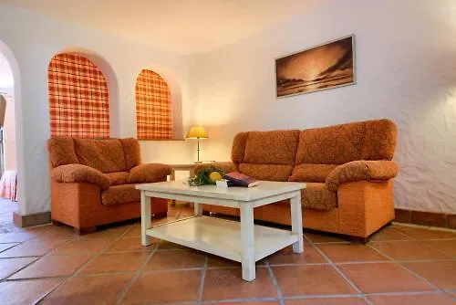 Hacienda Roche Viejo Apartment Conil De La Frontera