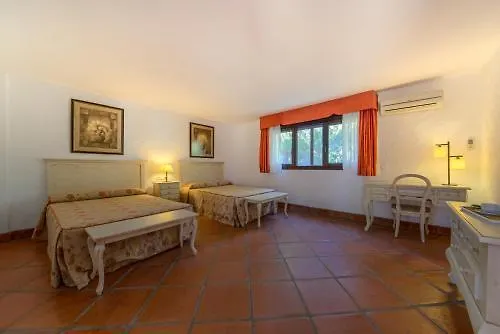 Hacienda Roche Viejo Apartment Conil De La Frontera Spain