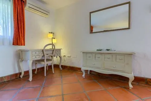 Hacienda Roche Viejo Apartment Conil De La Frontera