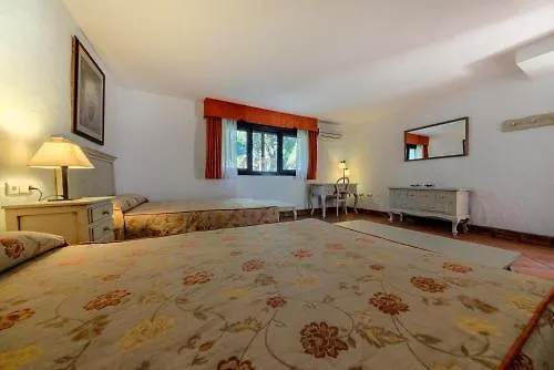Hacienda Roche Viejo Apartment Conil De La Frontera 0*,  Spain