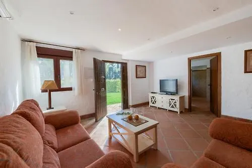 Hacienda Roche Viejo Apartment Conil De La Frontera