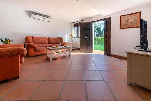 Hacienda Roche Viejo Apartment Conil De La Frontera Spain
