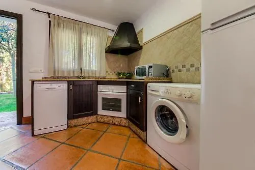 Hacienda Roche Viejo Apartment Conil De La Frontera