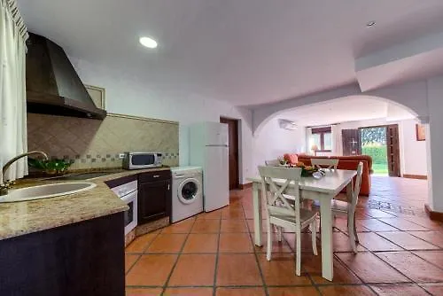 Hacienda Roche Viejo Apartment Conil De La Frontera