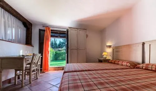 Apartmán Hacienda Roche Viejo Conil De La Frontera 0*,