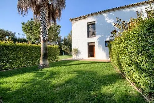 Hacienda Roche Viejo Apartment Conil De La Frontera 0*,