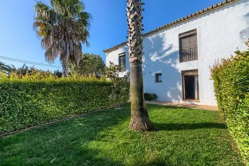 Hacienda Roche Viejo Apartment Conil De La Frontera