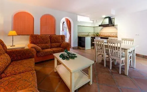Hacienda Roche Viejo Apartment Conil De La Frontera Spain