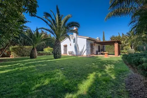 Hacienda Roche Viejo Apartment Conil De La Frontera Spain