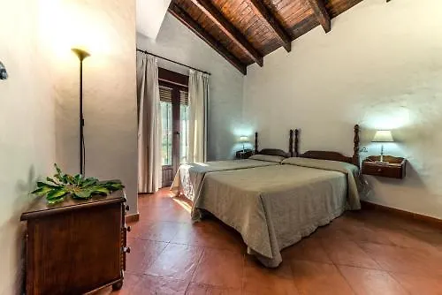 Hacienda Roche Viejo Apartment Conil De La Frontera Spain