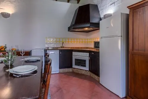 Hacienda Roche Viejo Apartment Conil De La Frontera 0*,  Spain
