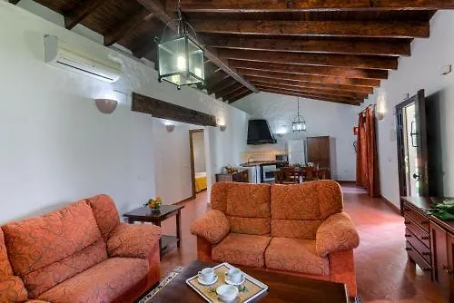 Hacienda Roche Viejo Apartment Conil De La Frontera Spain