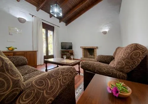 Hacienda Roche Viejo Apartment Conil De La Frontera 0*,  Spain
