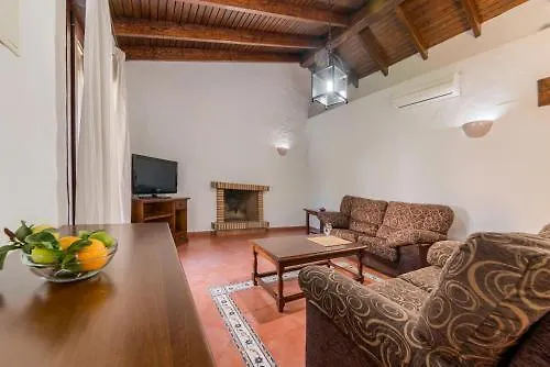Hacienda Roche Viejo Apartment Conil De La Frontera Spain