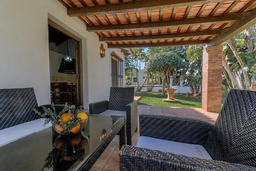Apartmán Hacienda Roche Viejo Conil De La Frontera