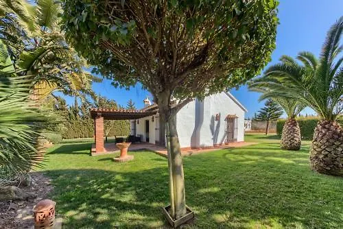 Hacienda Roche Viejo Apartment Conil De La Frontera 0*,