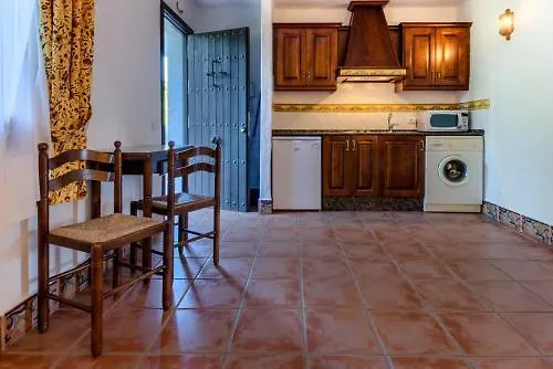 Hacienda Roche Viejo Apartment Conil De La Frontera