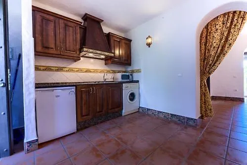 Apartmán Hacienda Roche Viejo Conil De La Frontera