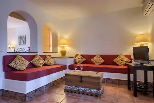 Hacienda Roche Viejo Apartment Conil De La Frontera