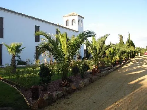 Hacienda Roche Viejo Apartment Conil De La Frontera