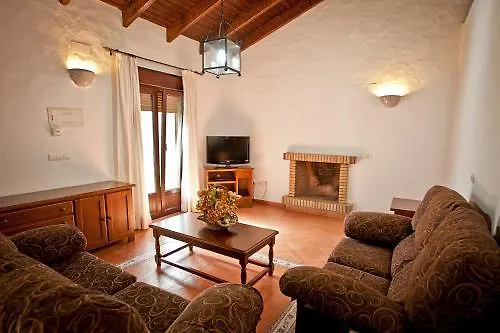 Hacienda Roche Viejo Apartment Conil De La Frontera Spain
