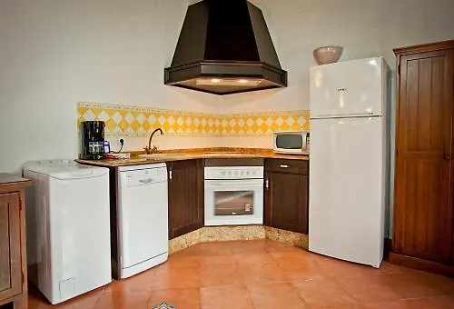Hacienda Roche Viejo Apartment Conil De La Frontera