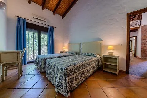 Hacienda Roche Viejo Apartment Conil De La Frontera