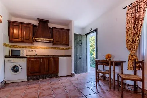 Hacienda Roche Viejo Apartment Conil De La Frontera Spain