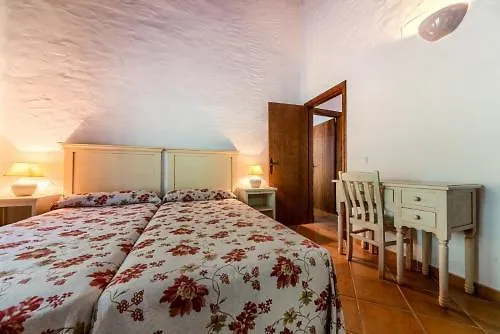 Hacienda Roche Viejo Apartment Conil De La Frontera 0*,  Spain