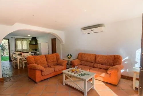 Hacienda Roche Viejo Apartment Conil De La Frontera