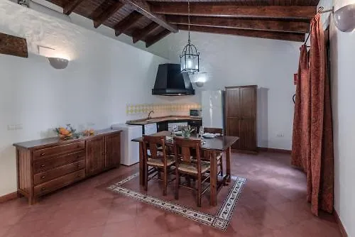 Hacienda Roche Viejo Apartment Conil De La Frontera Spain
