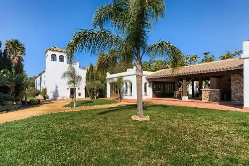 Hacienda Roche Viejo Apartment Conil De La Frontera