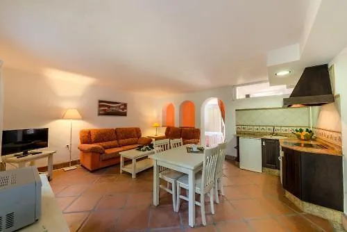 Hacienda Roche Viejo Apartment Conil De La Frontera 0*,