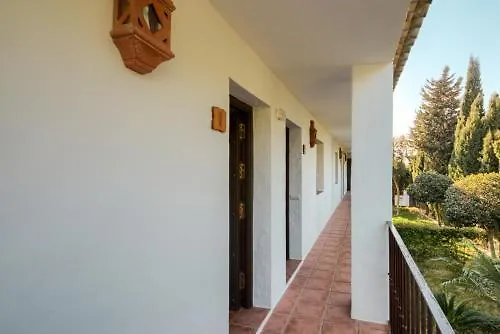 Hacienda Roche Viejo Apartment Conil De La Frontera
