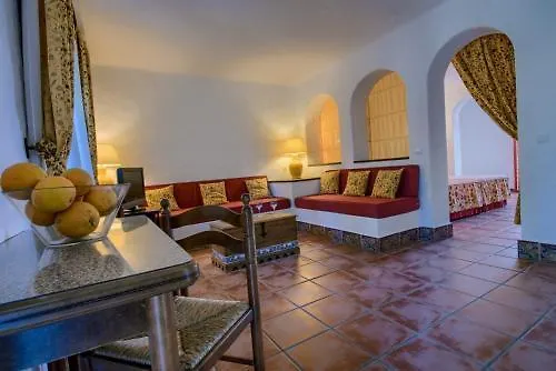 Hacienda Roche Viejo Apartment Conil De La Frontera