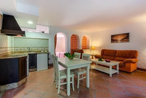 Apartmán Hacienda Roche Viejo Conil De La Frontera