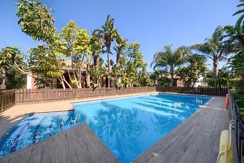 Apartmán Hacienda Roche Viejo Conil De La Frontera