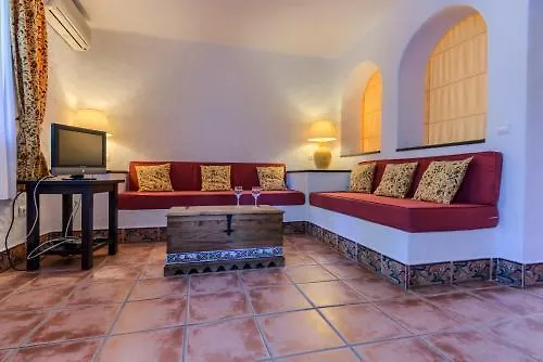 Hacienda Roche Viejo Apartment Conil De La Frontera Spain