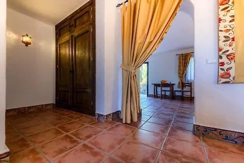 Hacienda Roche Viejo Apartment Conil De La Frontera 0*,  Spain