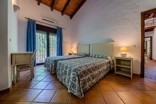 Hacienda Roche Viejo Apartment Conil De La Frontera
