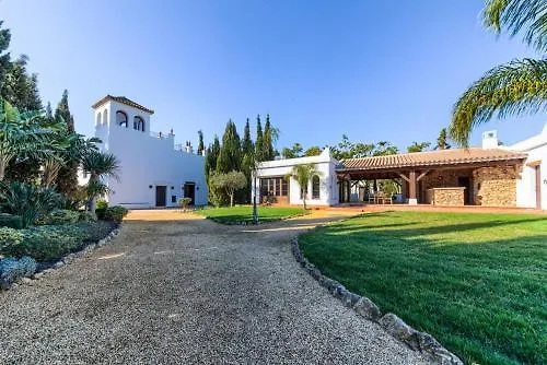 Hacienda Roche Viejo Apartment Conil De La Frontera