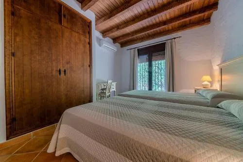 Hacienda Roche Viejo Apartment Conil De La Frontera Spain
